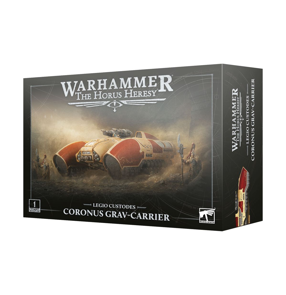 (image for) Coronus Grav-Carrier